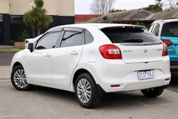 2021 Suzuki Baleno GL EW Series II Arctic White