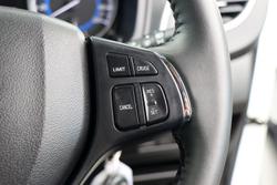 2021 Suzuki Baleno GL EW Series II Arctic White
