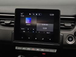 2023 Renault Arkana Zen JL1 MY23 Solid White