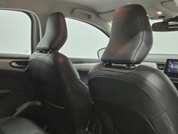 2023 Renault Arkana Zen JL1 MY23 Solid White