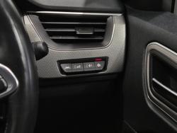 2023 Renault Arkana Zen JL1 MY23 Solid White