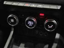 2023 Renault Arkana Zen JL1 MY23 Solid White