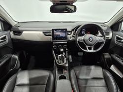 2023 Renault Arkana Zen JL1 MY23 Solid White