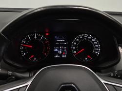 2023 Renault Arkana Zen JL1 MY23 Solid White