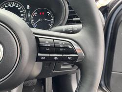 2024 Mazda 3 G25 Astina