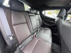 2024 Mazda 3 G25 Astina