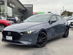 2024 Mazda 3 G25 Astina
