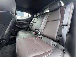 2024 Mazda 3 G25 Astina