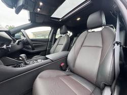 2024 Mazda 3 G25 Astina