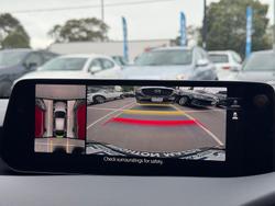 2024 Mazda 3 G25 Astina