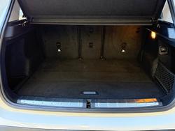 2022 BMW X1 sDrive18d F48 LCI Alpine White