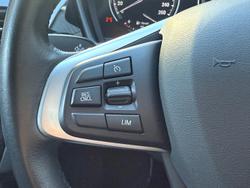 2022 BMW X1 sDrive18d F48 LCI Alpine White