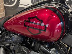 2024 Harley-Davidson Breakout 117 (FXBR) Softail Black