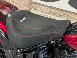 2024 Harley-Davidson Breakout 117 (FXBR) Softail Black