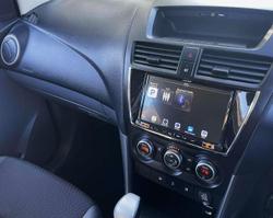 2018 Mazda BT-50 XTR