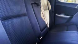 2018 Mazda BT-50 XTR