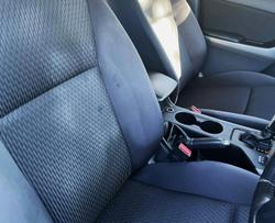 2018 Mazda BT-50 XTR