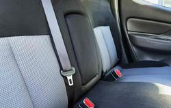 2018 Mitsubishi Triton GLX+ MQ MY18 4X4 Dual Range Sterling Silver
