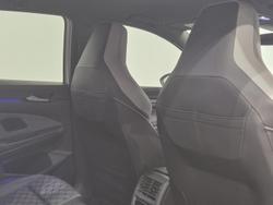 2023 Volkswagen Golf 110TSI R-Line 8 MY23 Pure White