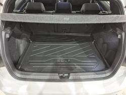 2023 Volkswagen Golf 110TSI R-Line 8 MY23 Pure White