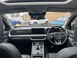 2025 GWM Cannon Ultra