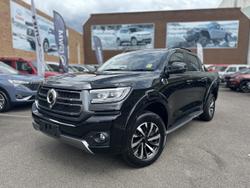 2025 GWM Cannon Ultra