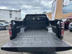 2025 GWM Cannon Ultra