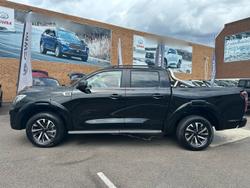 2025 GWM Cannon Ultra