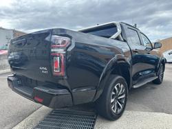 2025 GWM Cannon Ultra