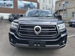 2025 GWM Cannon Ultra