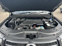 2025 GWM Cannon Ultra