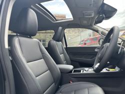 2025 GWM Cannon Ultra