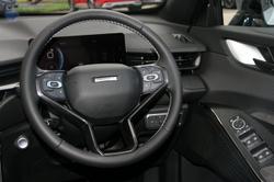 2025 GWM Haval H6GT Ultra PHEV