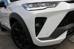 2025 GWM Haval H6GT Ultra PHEV