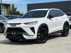 2025 GWM Haval H6GT Ultra