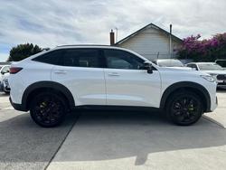 2025 GWM Haval H6GT Ultra