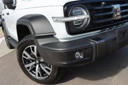 2025 GWM Tank 300 Ultra