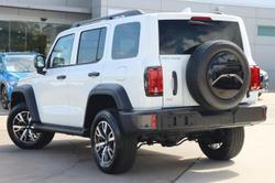 2025 GWM Tank 300 Ultra