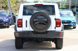 2025 GWM Tank 300 Ultra