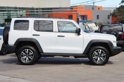 2025 GWM Tank 300 Ultra