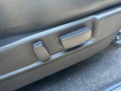 2014 Mitsubishi Triton GLX-R Warrior MN MY15 4X4 Dual Range Cool Silver