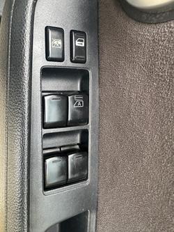 2008 Nissan Tiida ST-L C11 MY07 Slate Grey