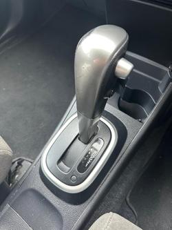 2008 Nissan Tiida ST-L C11 MY07 Slate Grey