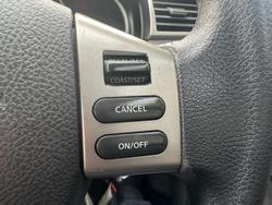 2008 Nissan Tiida ST-L C11 MY07 Slate Grey