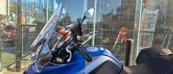 2022 CFMOTO 650MT ABS BLUE