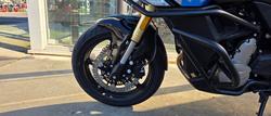 2022 CFMOTO 650MT ABS BLUE