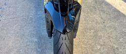2022 CFMOTO 650MT ABS BLUE