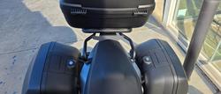 2022 CFMOTO 650MT ABS BLUE