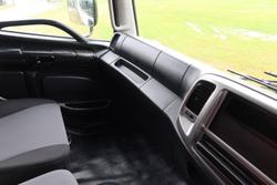 2016 Hino
500 Series - Fg 1628 Auto