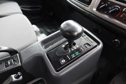 2016 Hino
500 Series - Fg 1628 Auto